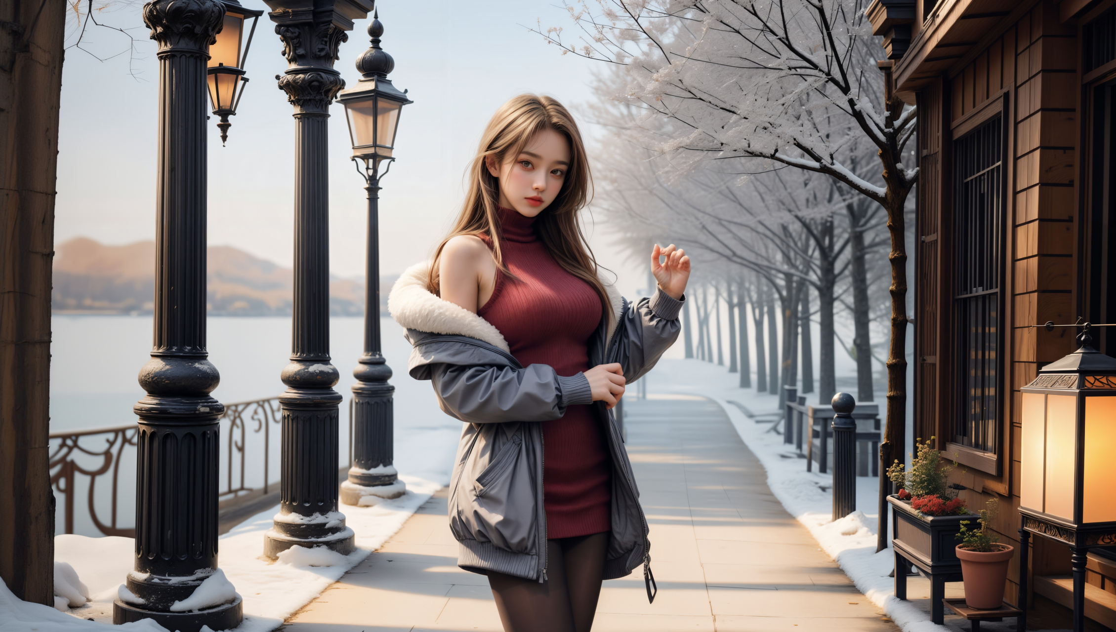 2022至2024年全国城乡残疾人新增就业累计164.8万人